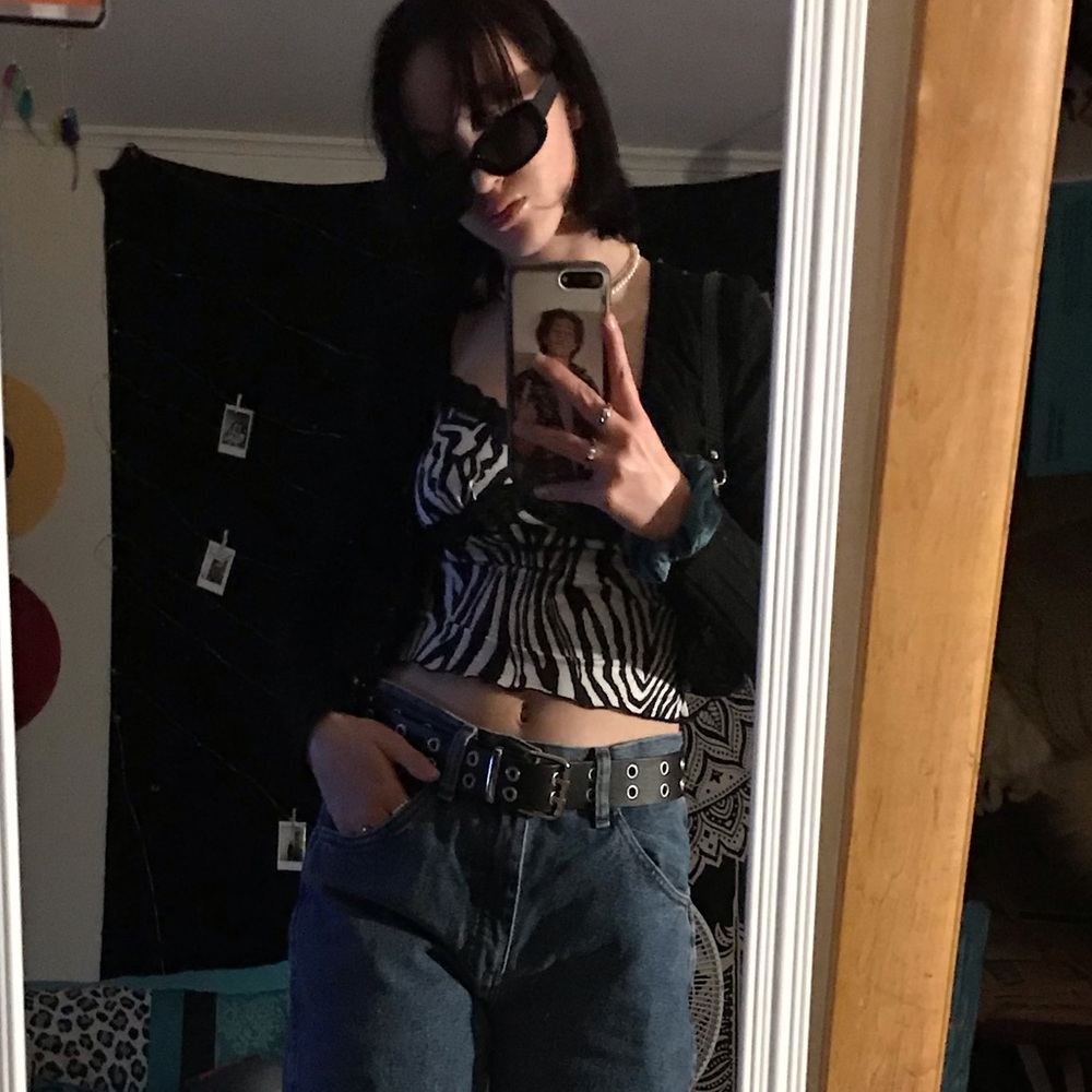 Meet your Posher, Janessa